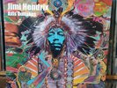 Jimi Hendrix - Axis Outtakes RARE LP No TMOQ SEALED 2 x LP Bold As Love