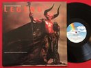 TANGERINE DREAM   LEGEND (1986) RARE ORIGINAL SOUNDTRACK LP  MCA 6165