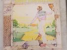ELTON JOHN - GOODBYE YELLOW BRICK ROAD - ORIGINAL VINYL LP