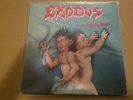 Exodus - Bonded By Blood LP