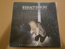 Heathen - Breaking the Silence LP