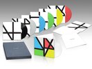 New Order - Music Complete - Deluxe 8 x Vinyl Box Set - Coloured Discs/Extended