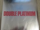 Kiss DOUBLE PLATINUM Brand New 180g Vinyl 2LP KISSTERIA Road Case Exclusive