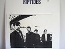 THE RIPTIDES: NM RARE LIMITED EDITION BEACHTIME BOOTLEG VINYL [GO-BETWEENS]