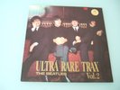 Beatles  Trax 2 BLUE Vinyl LP Swingin' Pig TSP 002 MINT 1st Press