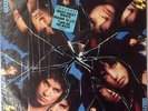 KISS CRAZY NIGHTS Orig VINYL LP MERCURY RECORDS 422 832-626-1 Q-1