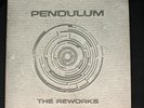 PENDULUM   The REWORKS Vinyl LP Record   Double Album 2018