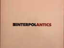 Interpol Antics Matador Records 2004 Original UK Pressing