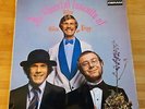 GILLES GILES & FRIPP THE CHEERFUL INSANITY UK 1. PRESS ORIGINAL from 1968 MINT-
