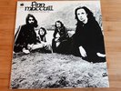 FINN MACCUIL SINK YE-SWIM YE rare UK ORIGINAL 1. PRESS from 1977 in MINT-