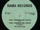 Castle Beat - Today Tomorrow and Forever 12