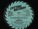 Hashim - Al-Naafiysh (The Soul) 12