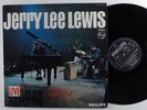 JERRY LEE LEWIS 