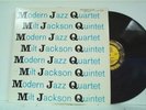 MODERN JAZZ QUARTET-MILT JACKSON QUINTET 