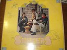 1975 SEEKERS HAND SIGNED RECORD