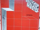 'INTERPOL' (DAVID SNELL)  JAZZ-FUNK)  BRUTON LP 1981 (UNPLAYED)