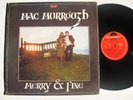 LP  MAC MURROUGH - Merry & Fine