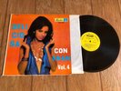 RARE DISCOS FUENTES LP DELICIOSA CON ANAN COLOMBIA LATIN FUNK SOUL SALSA VG++