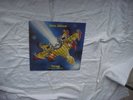BRIAN BENNETT VOYAGE a journey into discoid funk First issue 1978 Near Mint