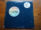 Sealed Original Pink Floyd Wish You Were Here Blue Wrap Lp