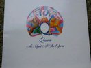 Queen A Night at the Opera 1975 Gatefold Vinyl Album EMI EMTC 103 Mr Blair’s Cut