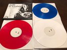 PAUL MCCARTNEY Wings From The Wings 3LP BOX SET NO TMOQ RED WHITE BLUE Beatles