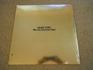 GRAND FUNK RAILROAD  WE’RE AN AMERICAN BAND  NEW/180g GOLD/MARBLE VINYL LP