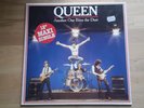 Queen  Another One Bites The Dust.12`Maxi Single 1980 Vinyl. Ungespielt. Rare