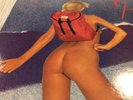 Roger Waters-The Pros & Cons-Banned Cover-FC39290-1984 LP-Pink Floyd-LP Is MINT
