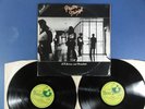 PRETTY THINGS SF SORROW & PARACHUTE Harvest Heritage UK 2xLP EX VINYLS