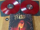 Dio, Evil Or Divine, 2LP Vinyl, 2011 Press,Limited Edition RED Vinyl,Live In NYC
