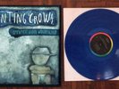 Counting Crows  Somewhere Under Wonderland Colored Blue Vinyl lp Limited Edition