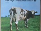 PINK FLOYD - ATOM HEART MOTHER  EX+/EX- VINYL LP - Harvest
