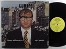 JIMMY WITHERSPOON/ERIC BURDON Guilty  MGM LP VG+ promo gatefold
