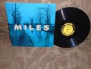 Miles Davis The New Miles Davis Quartet Prestige 7014 mono 446 W 50th St NYC RVG
