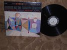 Charles Mingus Ah Um Columbia CS 8171 stereo NM promo white label 6 eye