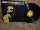 Diggin' With The Miles Davis Sextet Prestige PR 7281 RVG fireworks label NM