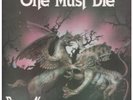 SAIGON (ROCK/METAL GROUP) One Must Die LP VINYL UK Criminal Response 1985 8