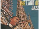 HAROLD LAND In The Land Of Jazz LP VINYL France Contemporary 1984 7 Track