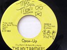 HOLT BROTHERS-DANCE WITH ME ON THE MONTI MODERN SOUL 45-M-
