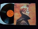 DAVID BOWIE Low LP UK 1st Pressing RCA PL 12030 A2/B1E Stickered 1977 EX+