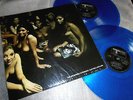 JIMI HENDRIX - Electric Ladyland Nude Rare vinyl color UK Track record TOP