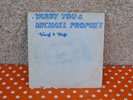 DISQUE 33 TOURS  YABBY YOU & MICHAEL PROPHET  VOCAL & DUB  JAMAICA 1979