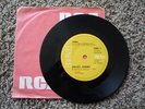 ABBA.. Honey Honey / Dance.. Rare 45. RCA Victor 7