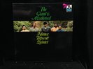 Horace Tapscott Quintet-The Giant Is Awakened-Flying Dutchman 107-WLP PROMO RARE