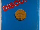 Rare Pleasure - Let Me Down Easy 12