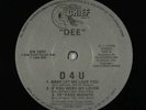 Dee - D4U 12