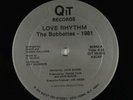Bobbettes 1981 - Love Rhythm 12