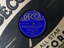 ANDREWS SISTERS Boogie Woogie Bugle Boy DECCA 3598 orig V+ 1941 OST 10