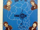 SONS OF THE KINGDOM-HEY THERE/ MODERNIZATION ON SONS OF THE KINGDOM FUNK 45-ST V